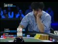 World Poker Tour - Saison V - WPT Canadian Open Championship 2006 Pt08